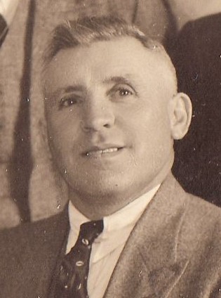 Leo Joseph Lambert (1888 - 1968) Profile